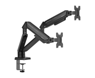 Anda Seat Stealth II Duo 17”- 32” czarny - 1473982 - zdjęcie 4